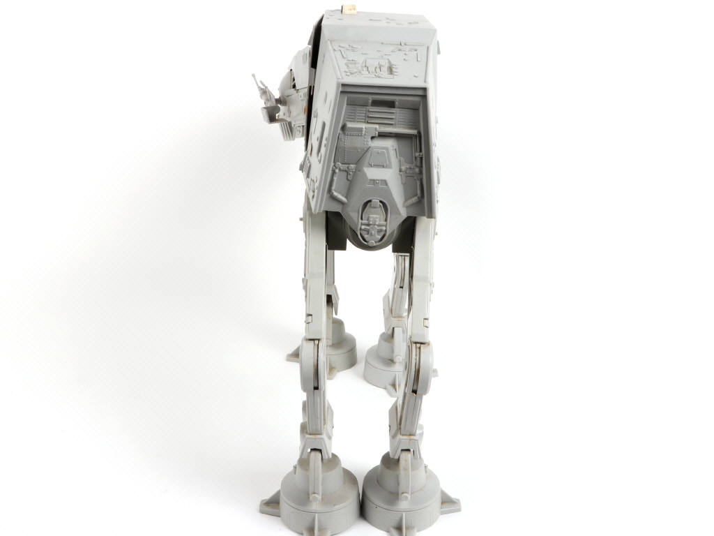 Lot 199 - KENNER PRODUCTS (USA) (3)