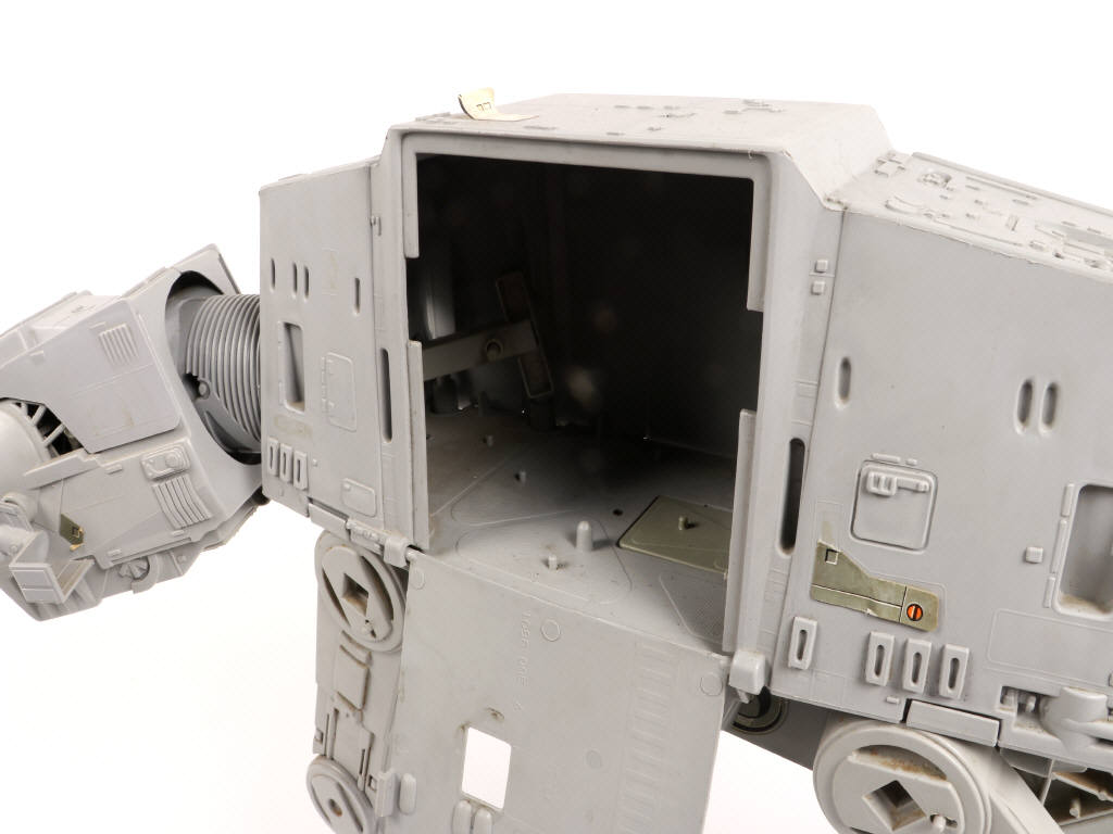 Lot 199 - KENNER PRODUCTS (USA) (3)