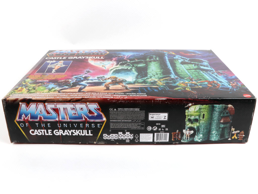 Lot 76 - MATTEL (USA) (1)