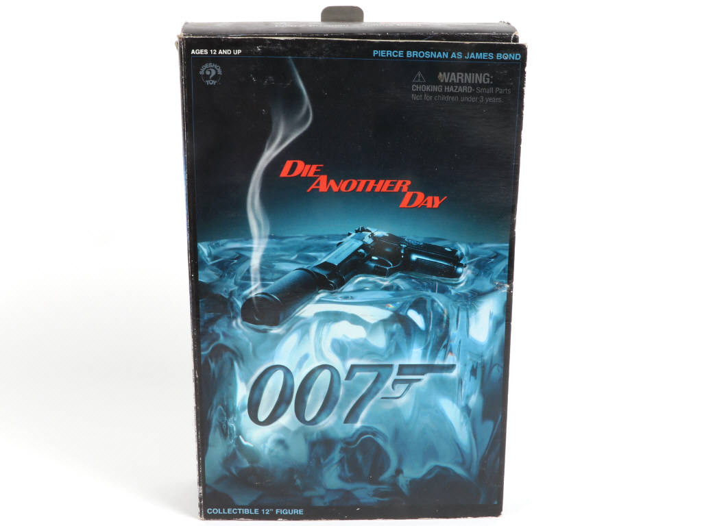 Lot 103 - SIDESHOW COLLECTIBLES (USA) (1)