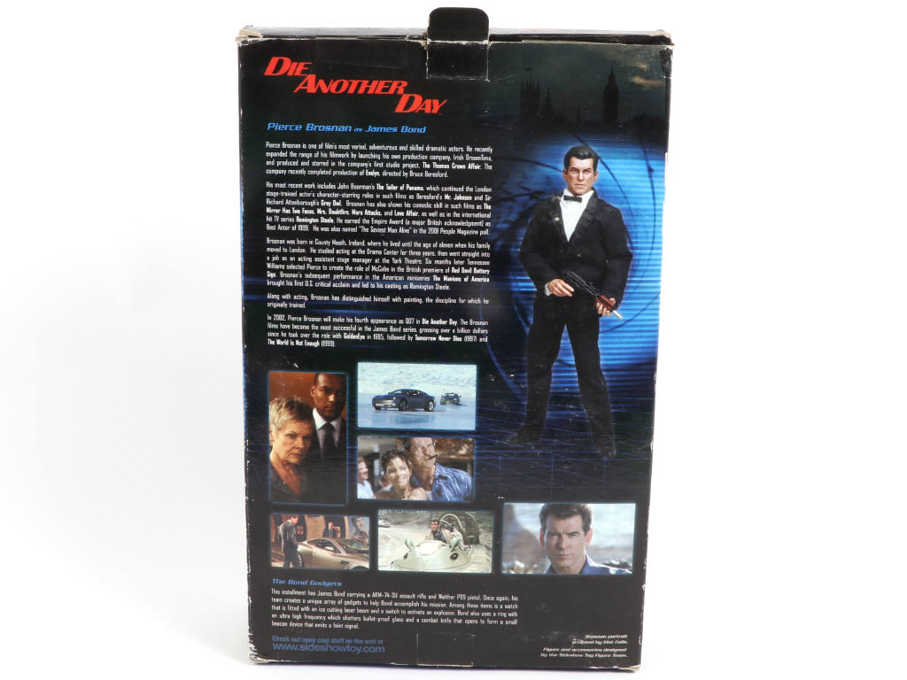 Lot 103 - SIDESHOW COLLECTIBLES (USA) (1)