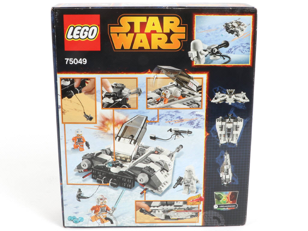 Lot 174 - LEGO (DANEMARK) (1)