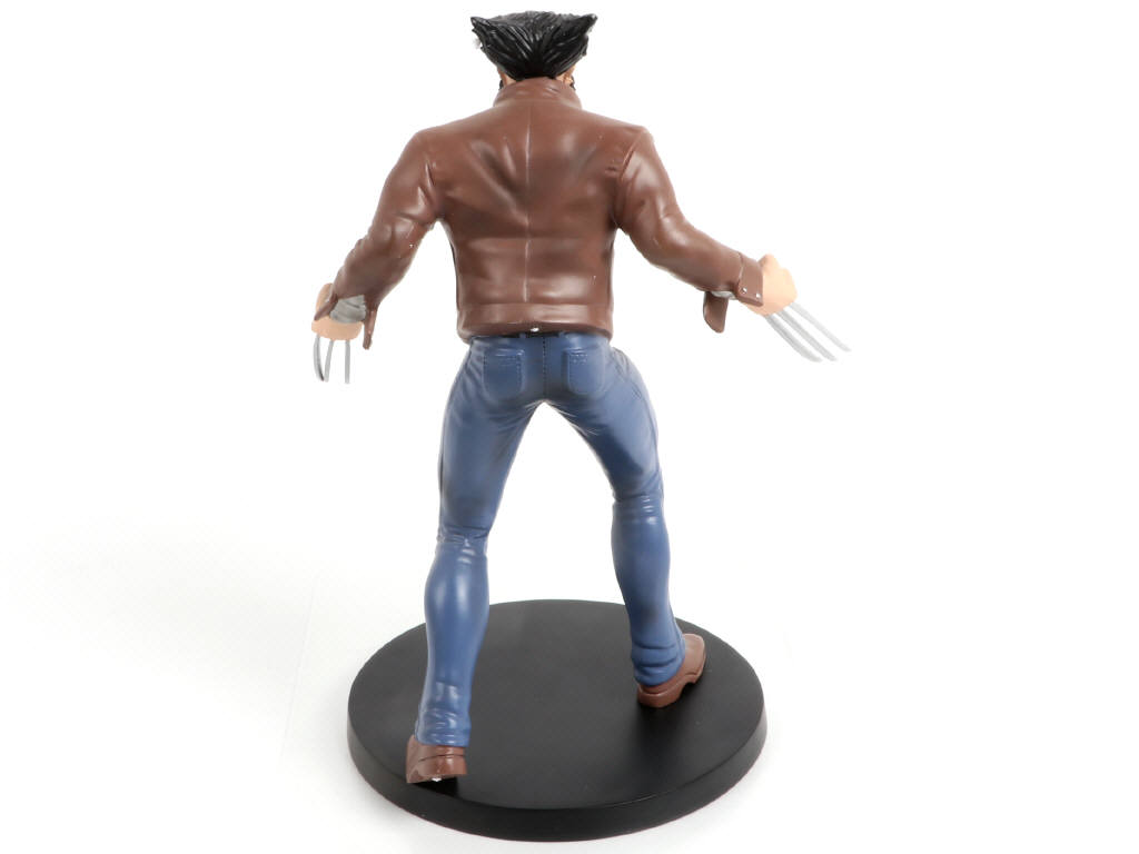 Lot 106 - DIVERS (1)