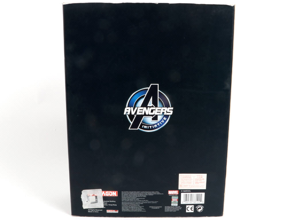 Lot 108 - DRAGON MODELS Ltd (HONG KONG) (1)