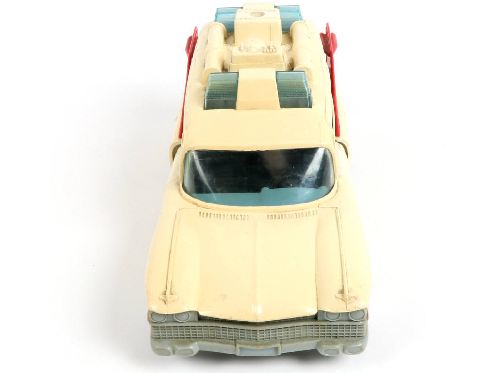 Lot 5 - KENNER PRODUCTS (USA) (2)