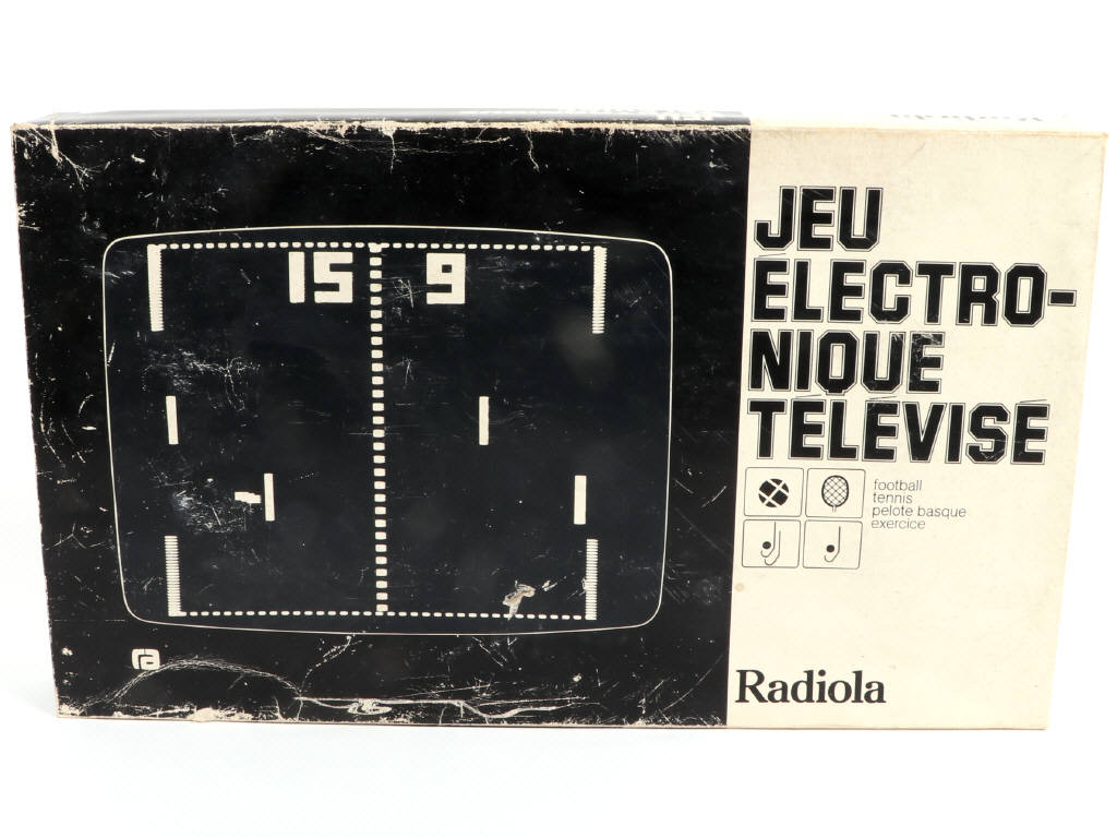 Lot 22 - RADIOLA (FR) (1)