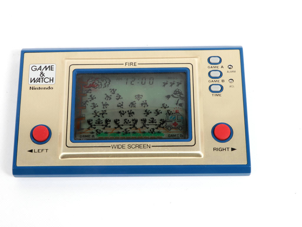 Lot 23 - NINTENDO (JAPON) (1)