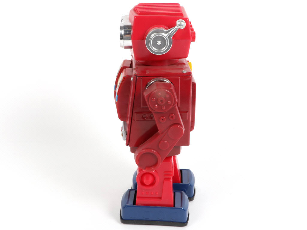 Lot 126 - S.J.M. (TAIWAN) (1)