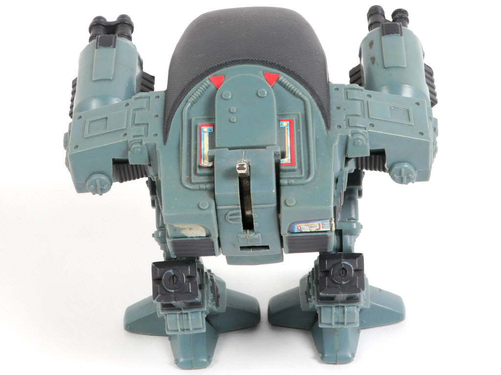 Lot 128 - KENNER PRODUCTS (USA) (1)