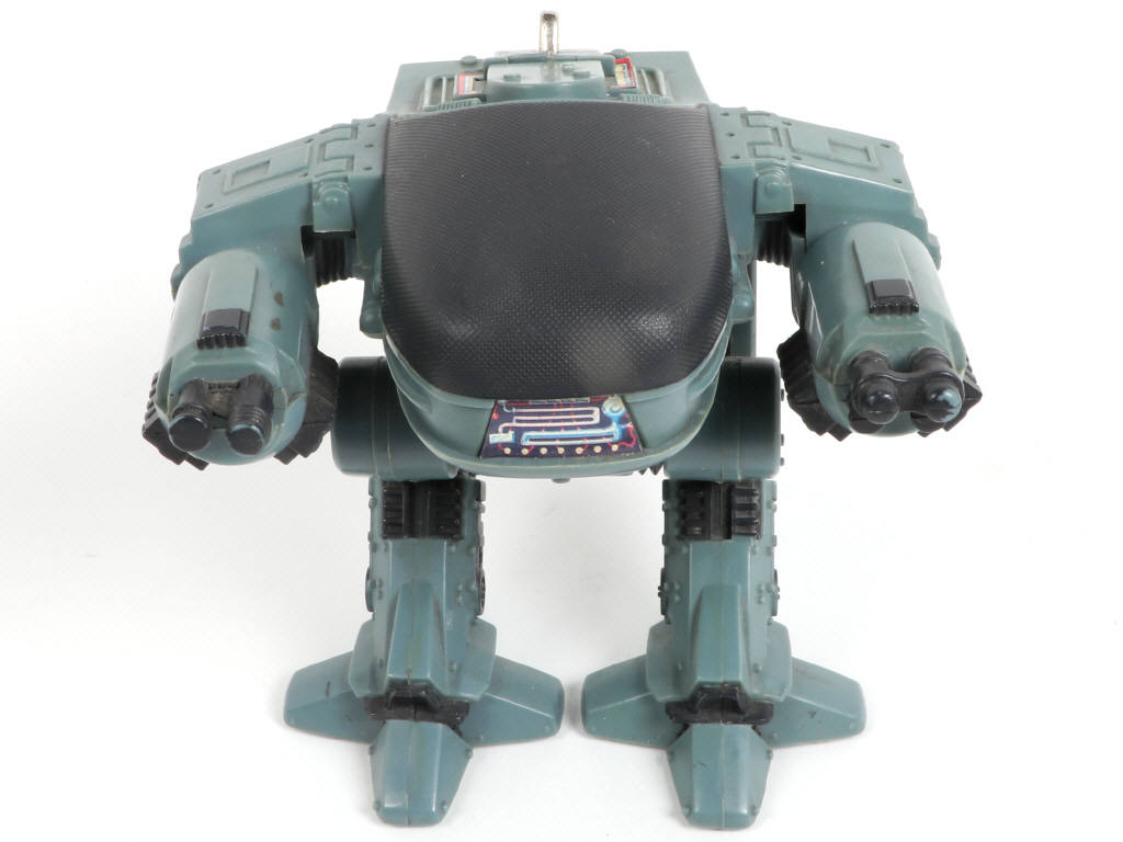 Lot 128 - KENNER PRODUCTS (USA) (1)