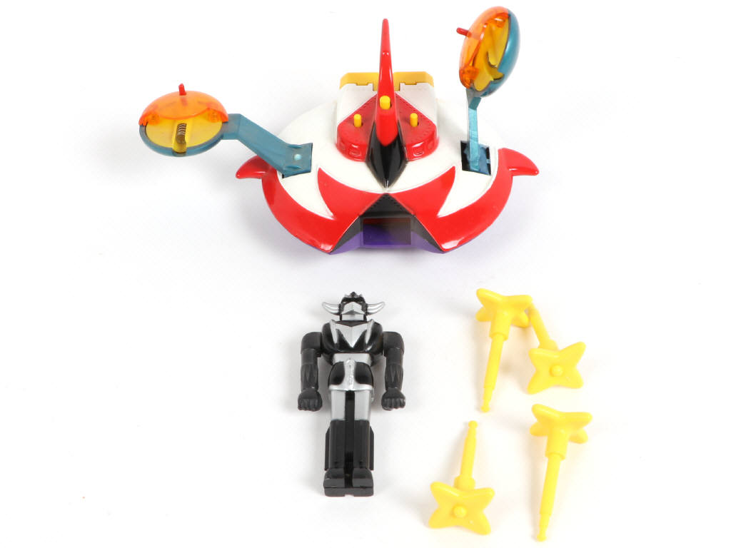 Lot 129 - MATTEL (USA) (1)