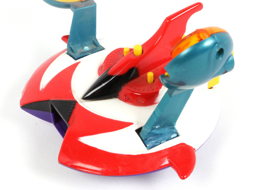 Lot 129 - MATTEL (USA) (1)