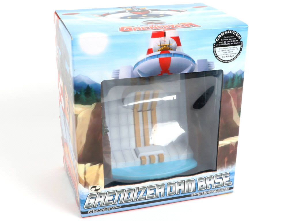 Lot 131 - HL PRO (JAPON) (1)