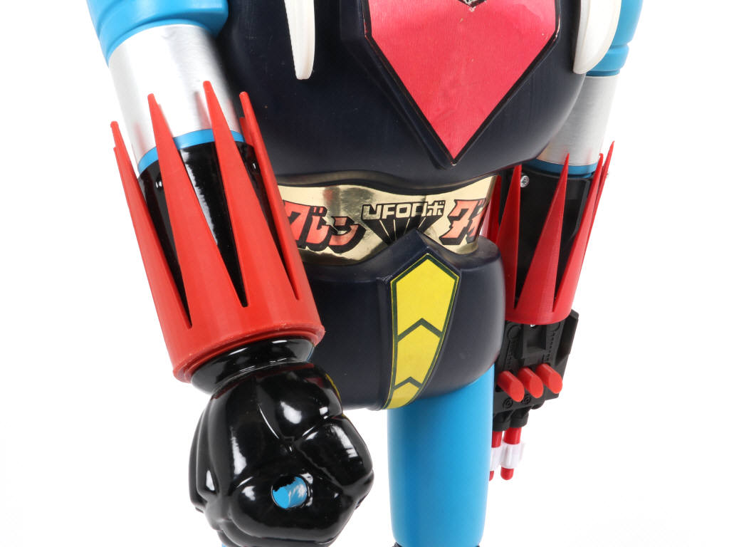 Lot 120 - MATTEL (USA) (1)