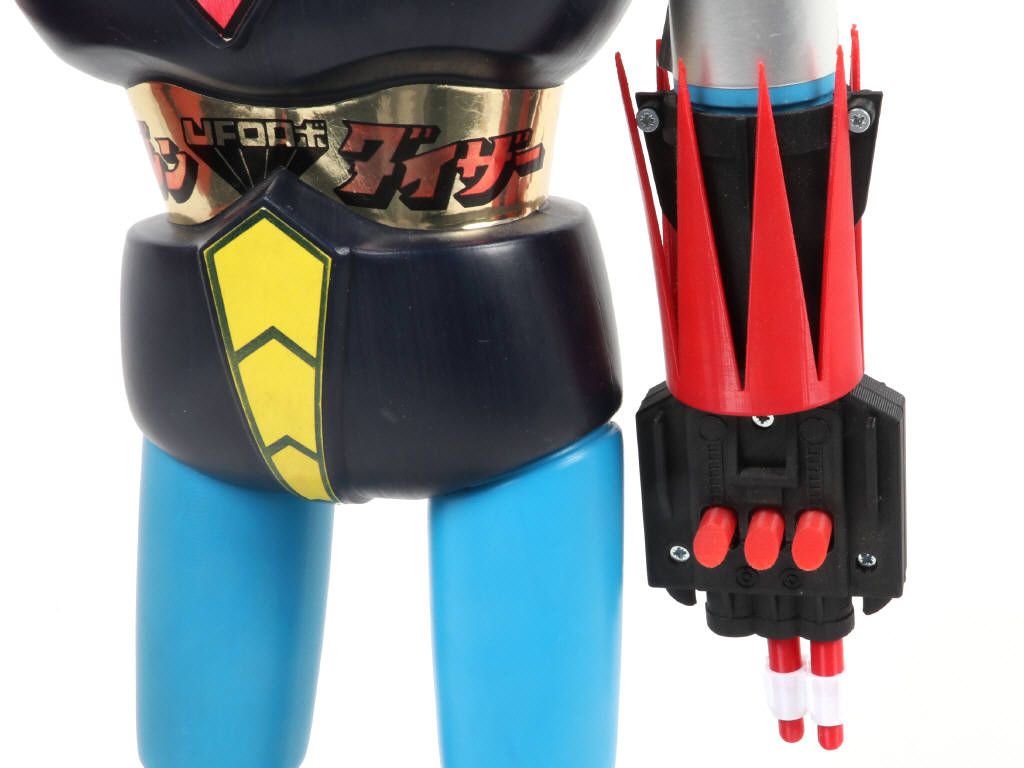 Lot 120 - MATTEL (USA) (1)