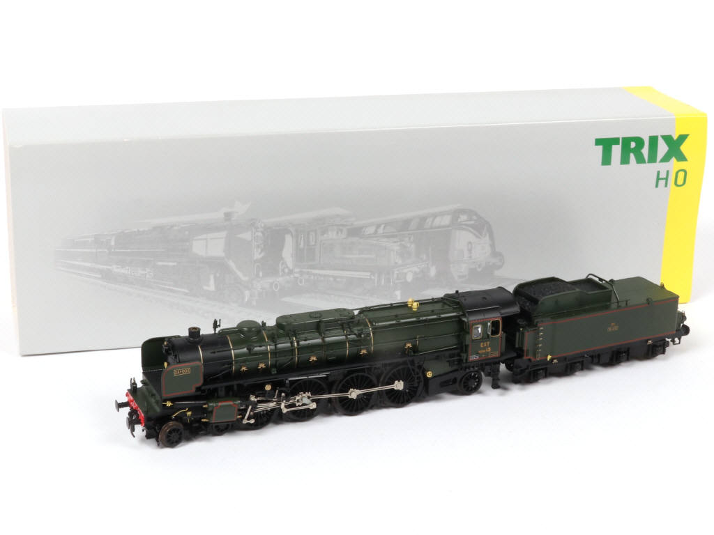 Lot 8 - TRIX 'HO' (ALLEMAGNE) (1)