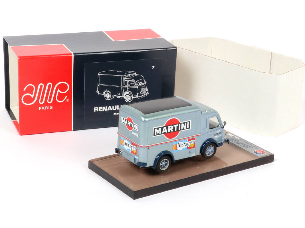 Lot 412 - A.M.R. (FRANCE) (1)