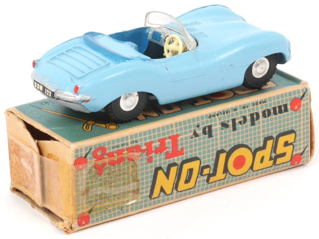 Lot 360 - SPOT-ON (GB) (1)