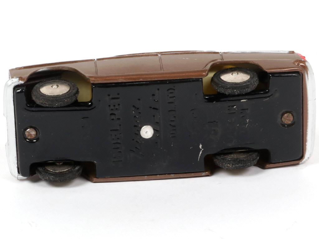 Lot 185 - ASAHI-ATC MODEL PET (JAPON) (1)