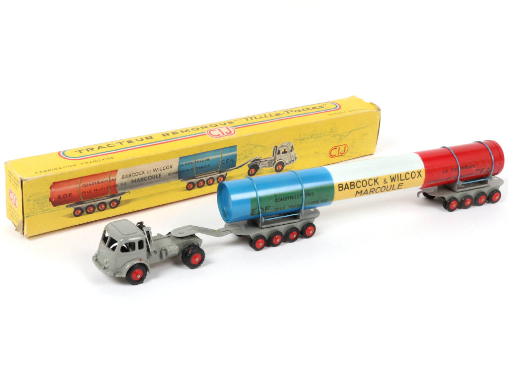 Lot 450 - C.I.J. (FRANCE) (1)