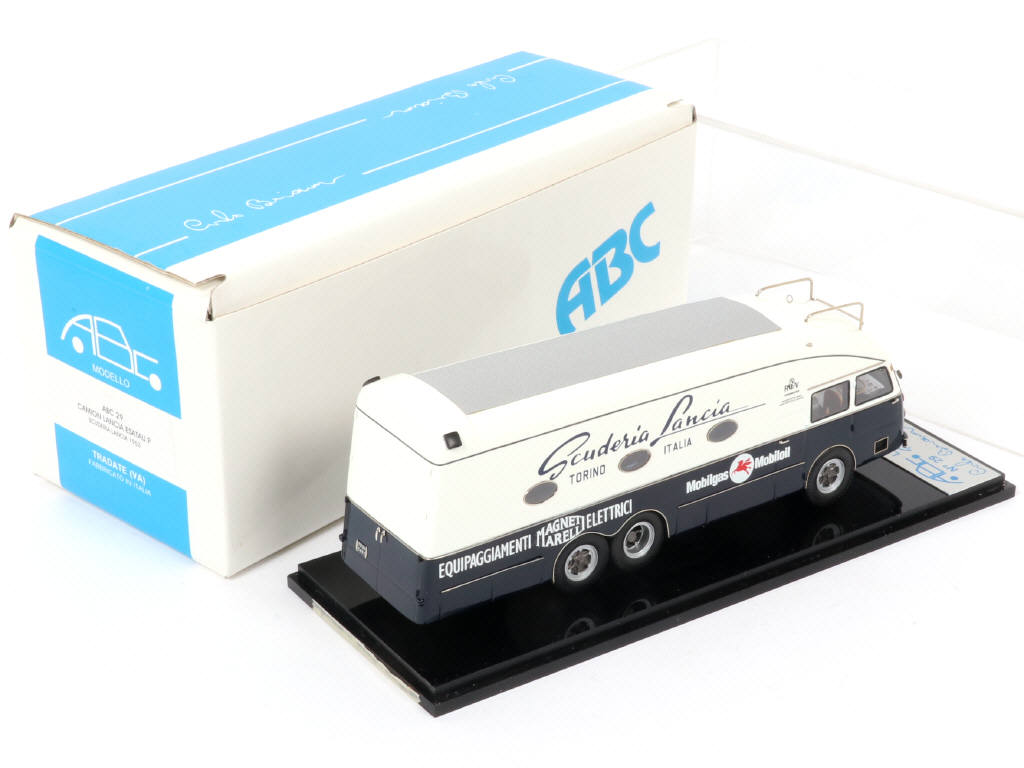 Lot 223 - ABC (ITALIE) (1)