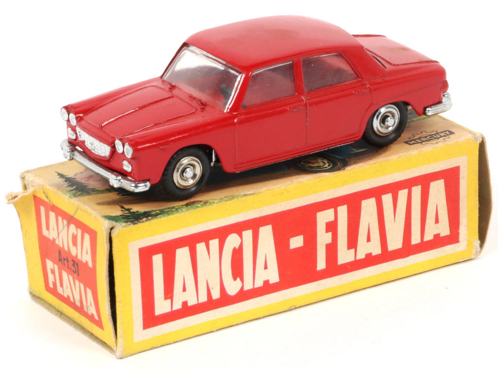 Lot 317 - MERCURY (ITALIE) (1)