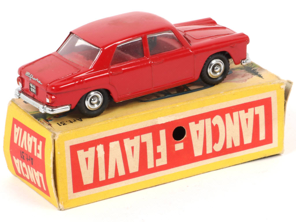 Lot 317 - MERCURY (ITALIE) (1)