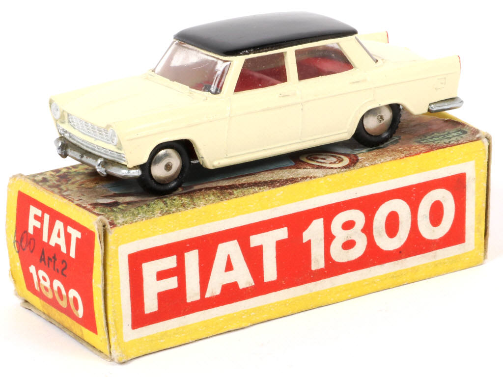 Lot 305 - MERCURY (ITALIE) (1)