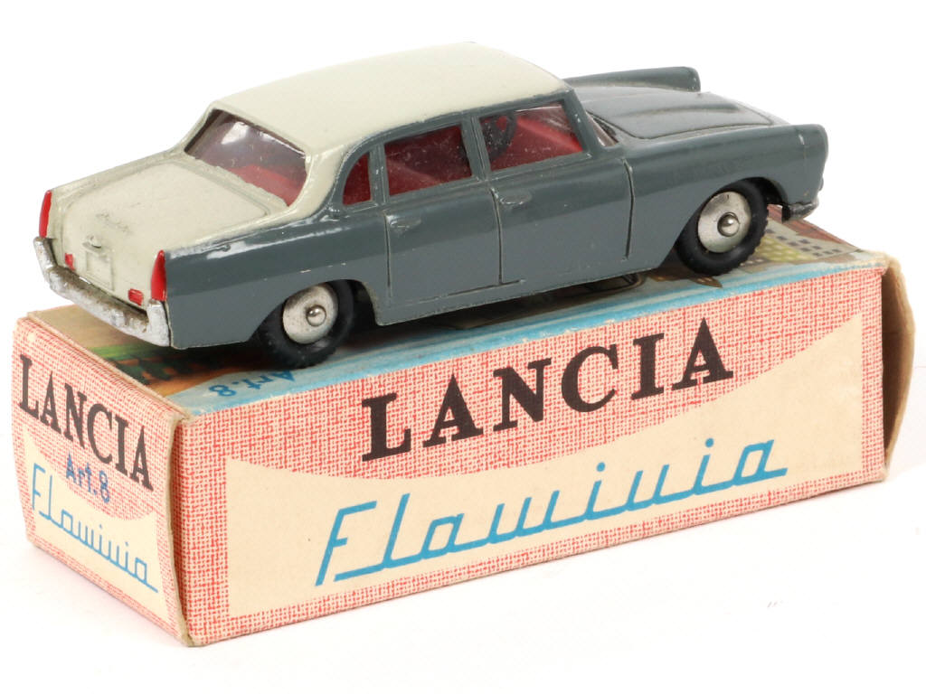 Lot 299 - MERCURY (ITALIE) (1)