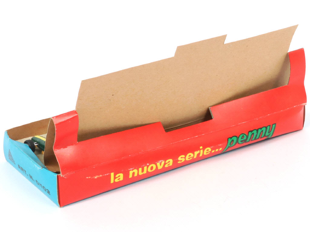 Lot 344 - POLISTIL (ITALIE) (1)