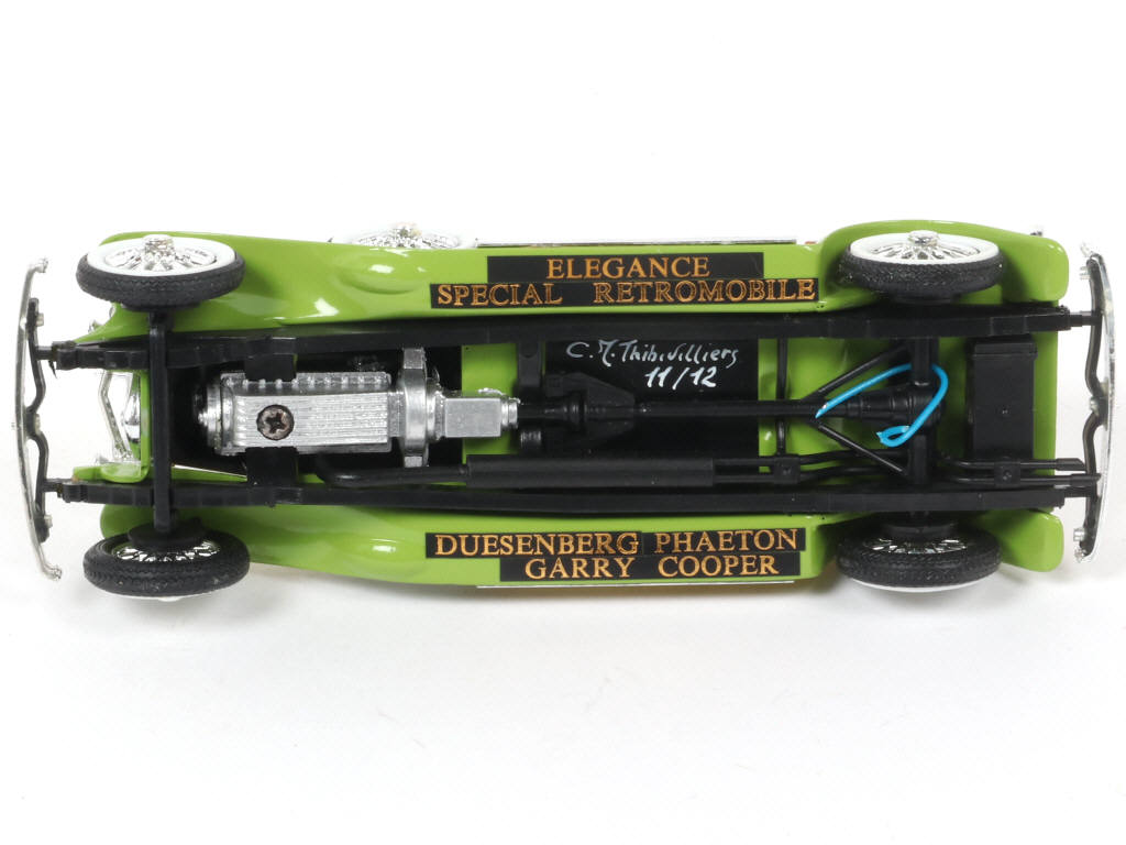 Lot 415 - ELEGANCE (FRANCE) (1)