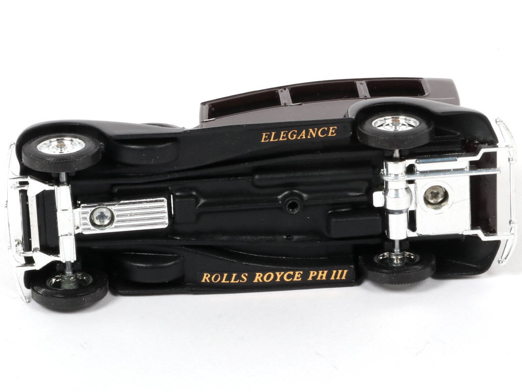 Lot 429 - ELEGANCE (FRANCE) (1)