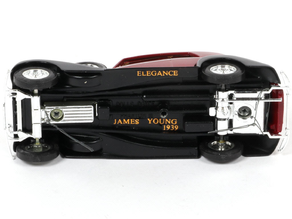 Lot 430 - ELEGANCE (FRANCE) (1)