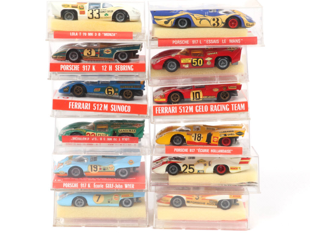 Lot 471 - CHAMPION (FRANCE) (1)