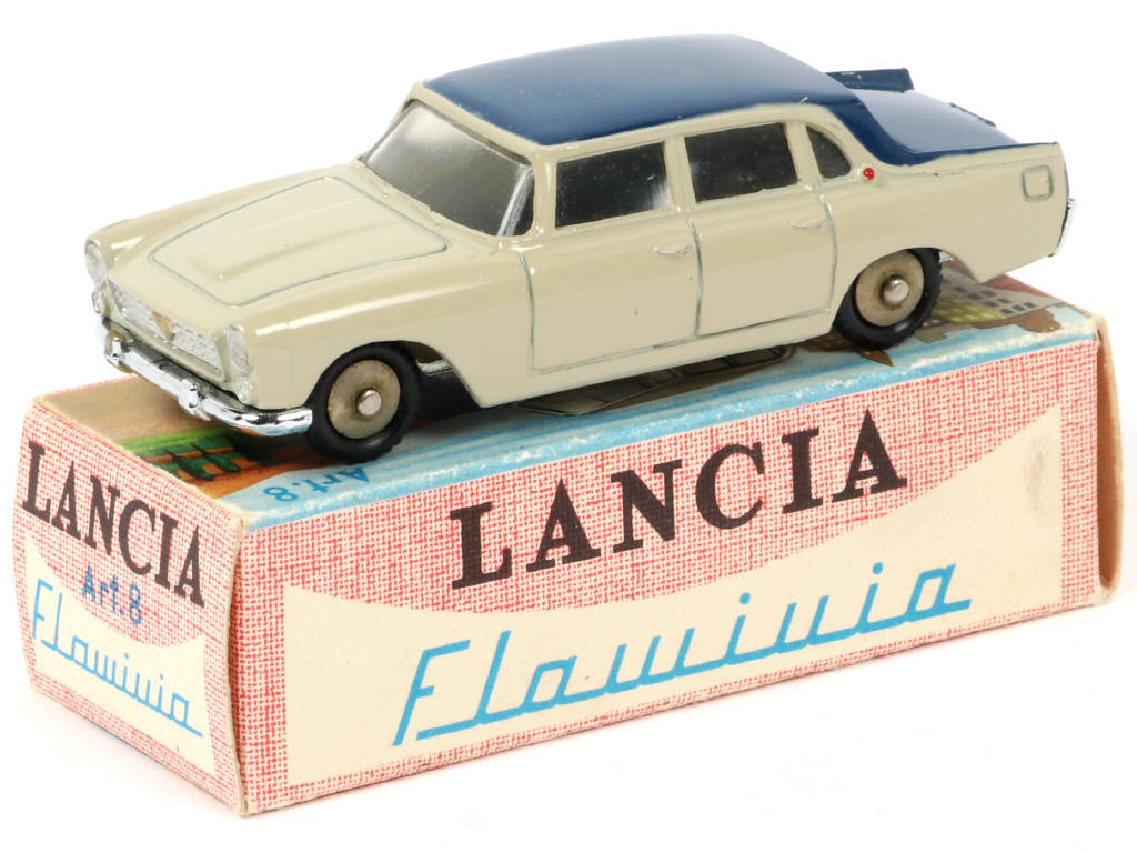 Lot 298 - MERCURY (ITALIE) (1)