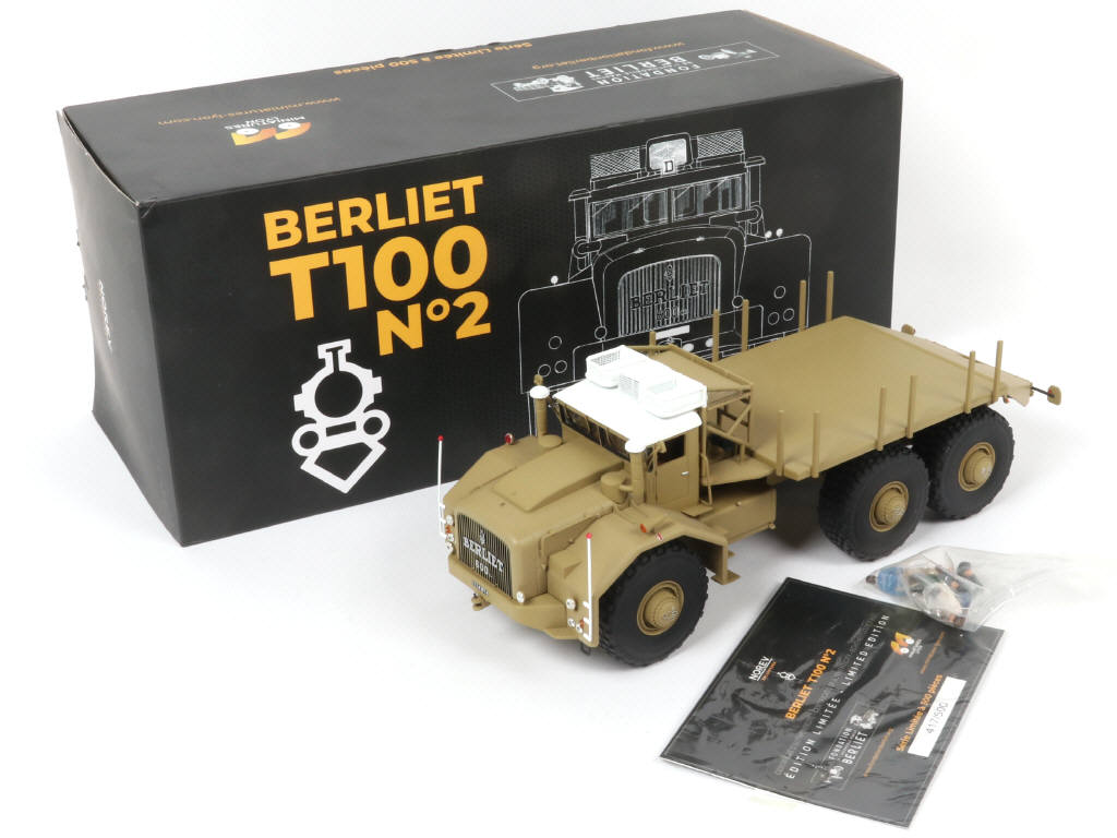 Lot 470 - NOREV (FRANCE) (1)