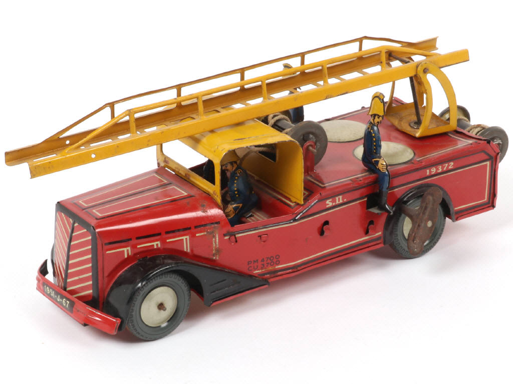 Lot 152 - JOUSTRA (FRANCE) (1)