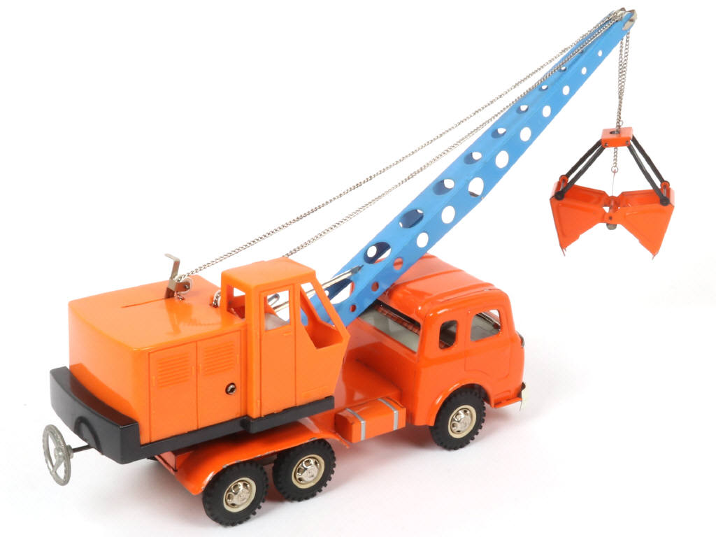 Lot 167 - JOUSTRA (FRANCE) (1)