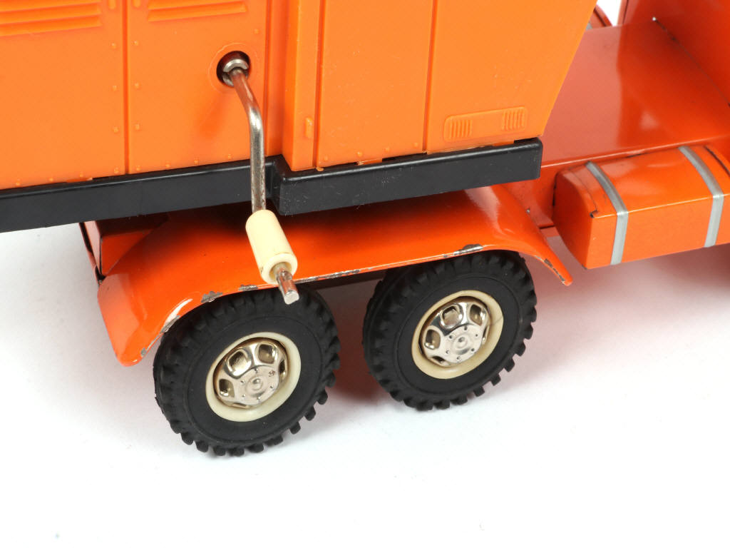 Lot 167 - JOUSTRA (FRANCE) (1)