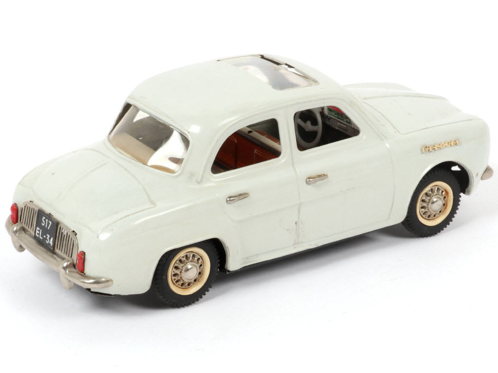 Lot 132 - JOUSTRA (FRANCE) (1)