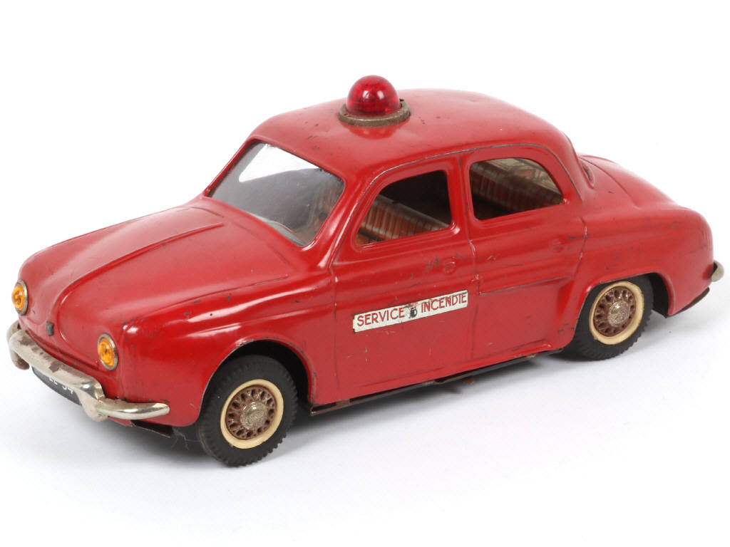 Lot 133 - JOUSTRA (FRANCE) (1)