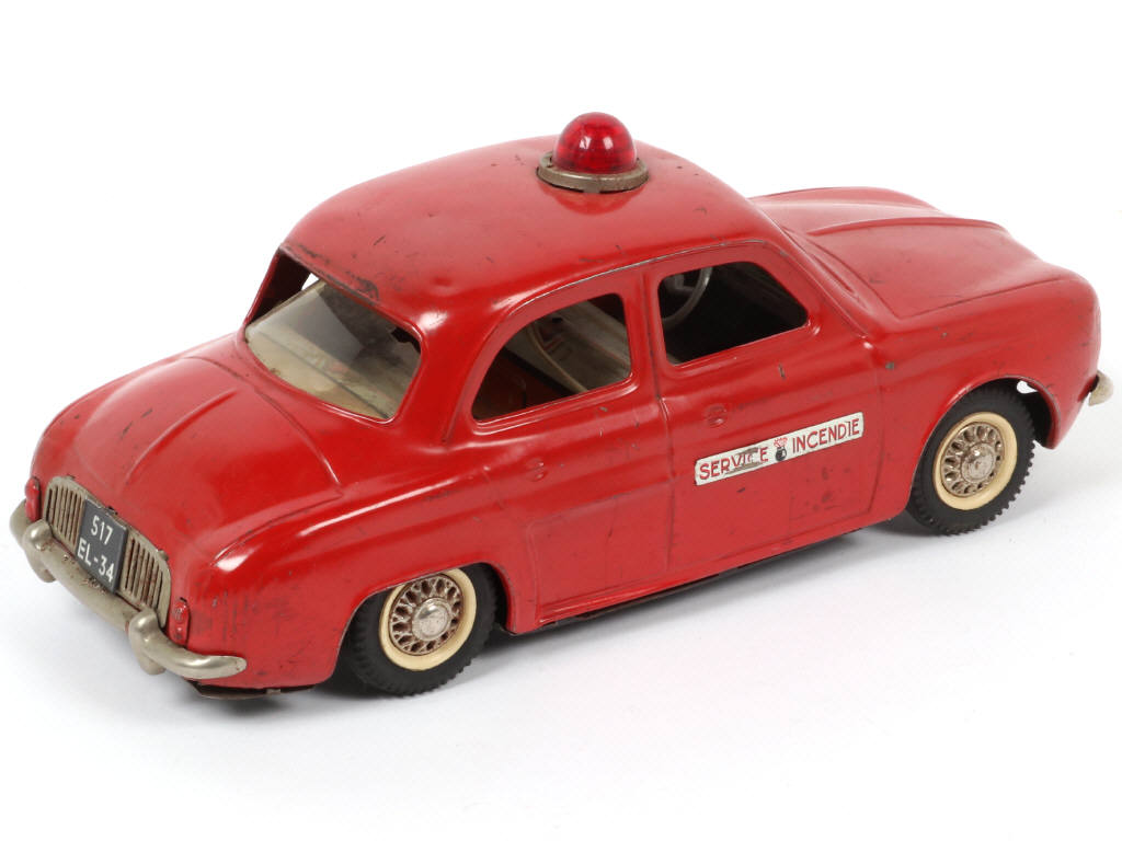 Lot 133 - JOUSTRA (FRANCE) (1)