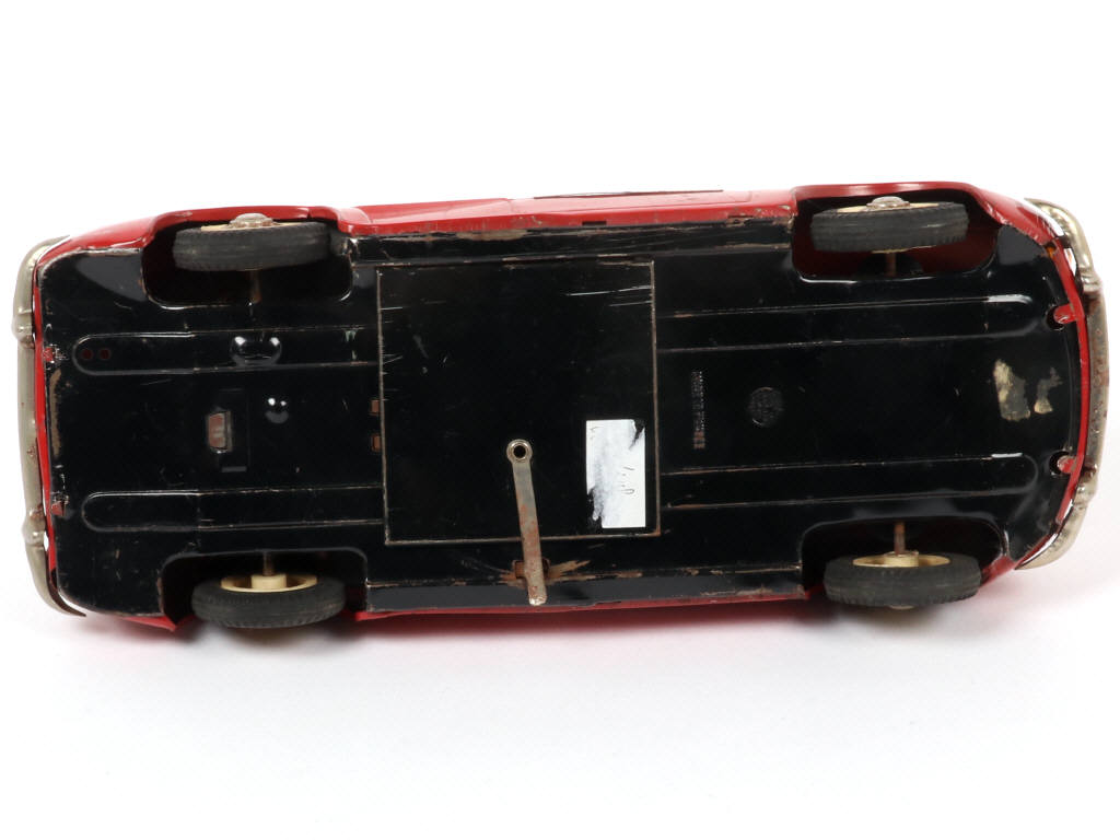 Lot 133 - JOUSTRA (FRANCE) (1)