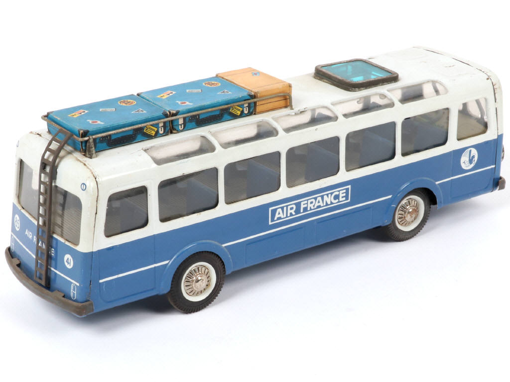 Lot 160 - JOUSTRA (FRANCE) (1)