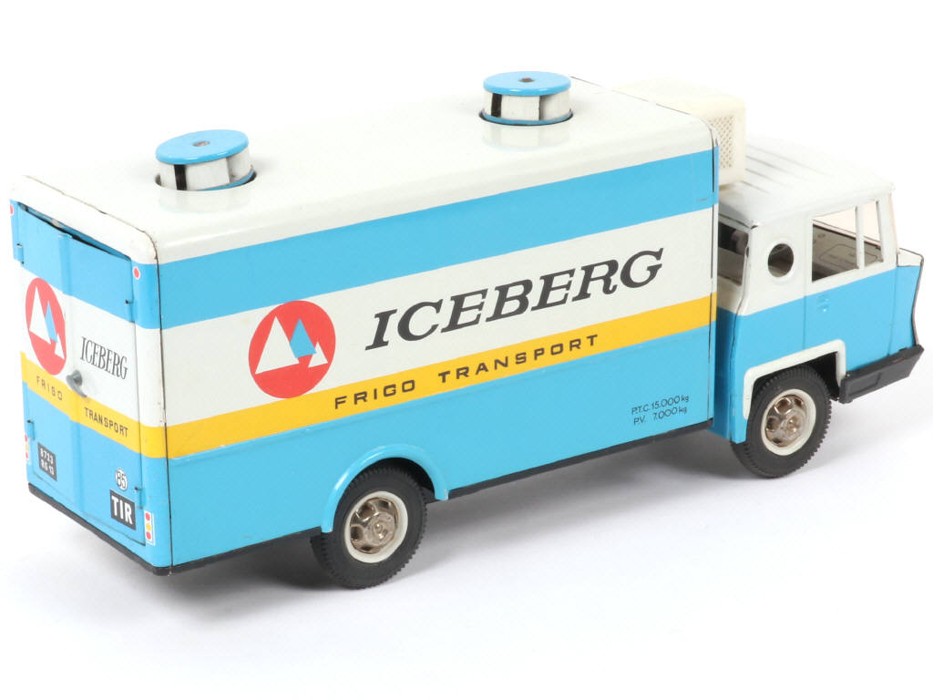 Lot 156 - JOUSTRA (FRANCE) (1)