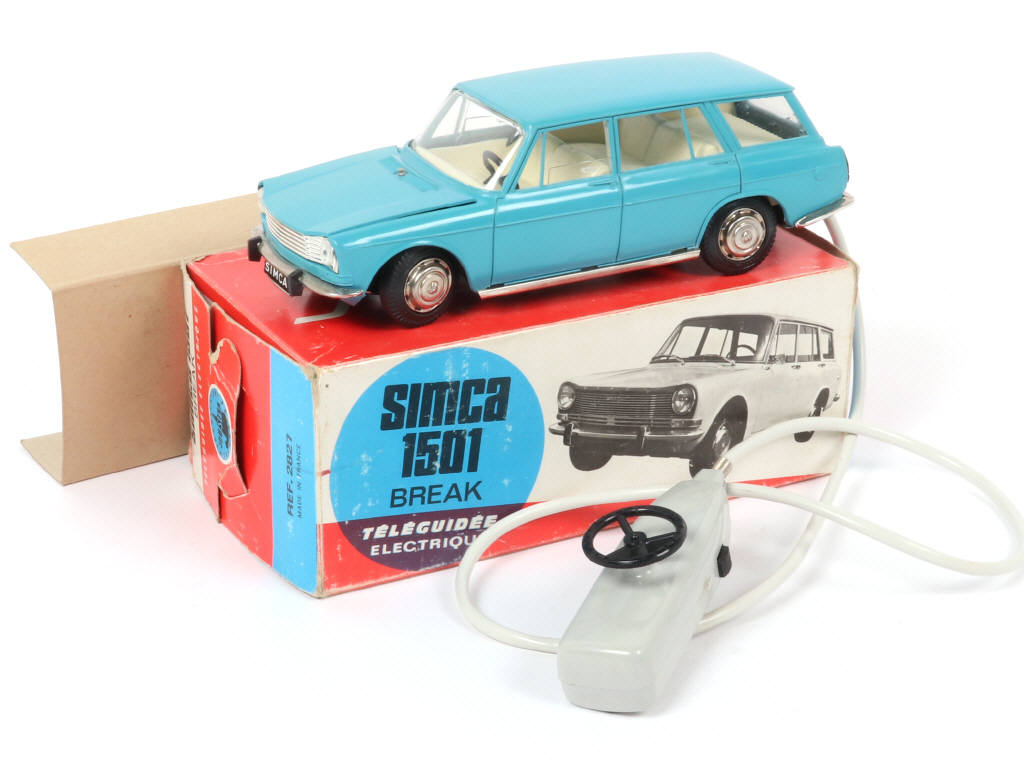 Lot 151 - JOUSTRA (FRANCE) (1)