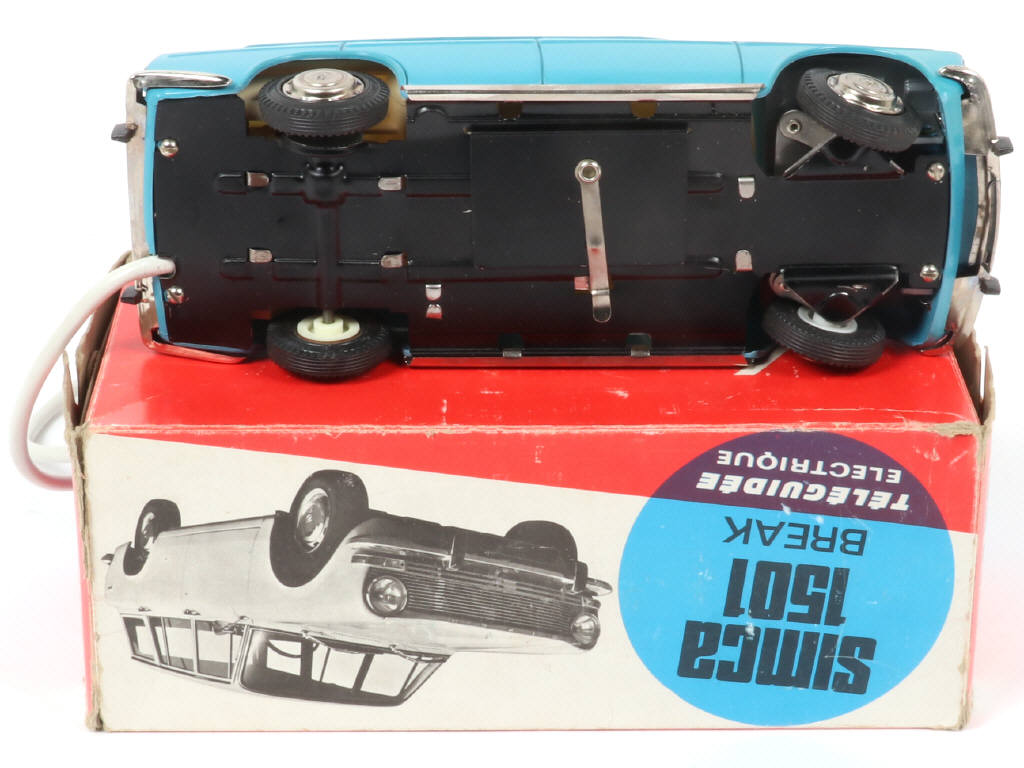 Lot 151 - JOUSTRA (FRANCE) (1)