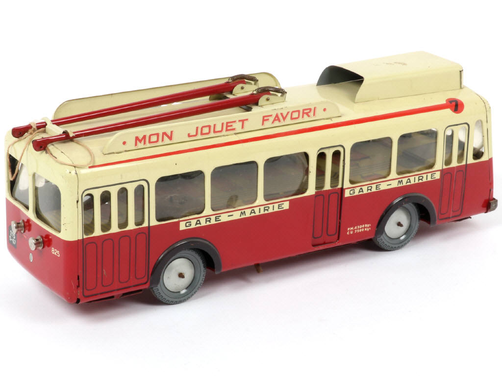 Lot 159 - JOUSTRA (FRANCE) (1)