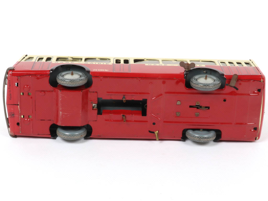 Lot 159 - JOUSTRA (FRANCE) (1)