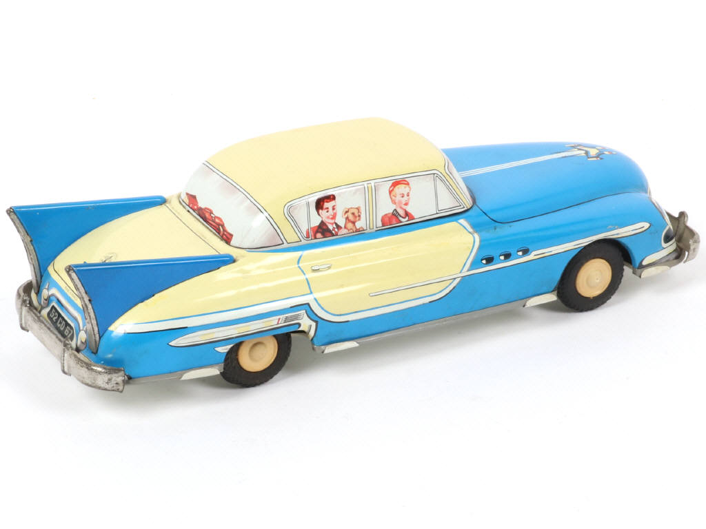 Lot 128 - JOUSTRA (FRANCE) (1)